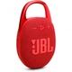 Акустична система JBL Clip 5 Red (JBLCLIP5RED) (16899) - зображення 2