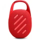 Акустична система JBL Clip 5 Red (JBLCLIP5RED) (16899) - зображення 3