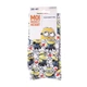 Шкарпетки MinionS ALL OVER DE MinionS+ COEUR білий Діт 36-41 - зображення 1