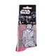 Носки STAR WARS LEIA/REY 2P черный, серый Дит 36-39 арт 83892048-1 - изображение 2