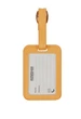 Бірка На Валізу American Tourister AMERICAN TOURIST. TA PAPAYA POP 8x5,5x0,1 MF3*20001 - зображення 2
