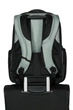 Рюкзак 15,6" Samsonite PRO-DLX 6 SAGE 43x30x15(21) KM2*24026 - изображение 3
