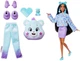 Лялька Barbie Cutie Reveal серії Care Bears: нова хвиля – ведмедик Мрійник JFV61 Різнокольоровий shop (194735306275) - зображення 2