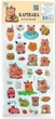 Наклейки 762886ML Разноцветный shop (4820252762886) - изображение 2