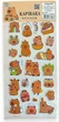 Наклейки 762886ML Разноцветный shop (4820252762886) - изображение 5