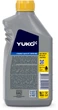 Моторное масло Yuko Master Synt 4T 10W-30 1 л (4820070240450) - изображение 4