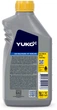 Моторное масло Yuko Semisynthetic 4T 10W-40 1 л (4820070241938) - изображение 2