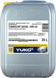 Моторное масло Yuko Turbosynt Diesel 10W-40 20 л (4820070240566) - изображение 1