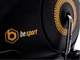 Орбитрек магнитный Besport BS-1020E RUNNER Black-Yellow до 120 кг для дома - изображение 12