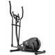 Орбитрек магнитный Gymtek XC1000 до 125 кг (Шаг 30 см) для дома - изображение 3