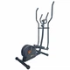 Орбитрек магнитный Besport BS-1661E TAILER Black-Yellow до 110 кг для дома - изображение 5