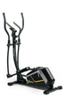Орбитрек магнитный Besport BS-611 RANGER Black-Yellow до 130 кг (Шаг 35 см) - изображение 12