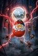 Кіндер Joy Pop Stranger Things "Дивні Дива" з колекційною фігуркою іграшкою - изображение 3
