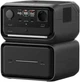 Зарядна станція EcoFlow RIVER 3 Max Plus / 600 Вт / 858 Вт⋅год / LiFePO4 (EFRIVER3MaxPlus-EU-CBOX) - зображення 2