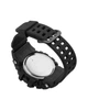 Тактичний годинник M-Tac Adventure Black - изображение 3