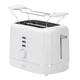 Тостер Adler AD 3224 white (850 Вт) - изображение 1