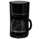 Кофеварка капельная с фильтром Adler AD 4383 black - изображение 2