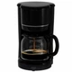 Кофеварка капельная с фильтром Adler AD 4383 black - изображение 3