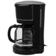 Кофеварка капельная с фильтром Adler AD 4383 black - изображение 4
