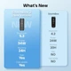 Портативна Bluetooth колонка Tribit StormBox 2 з 360° звуком - зображення 3