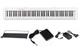 Цифрове піаніно Casio CDP-S110 White (CDP-S110WEC7) (педаль, пюпітр, блок живлення) - зображення 1