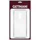 TPU чехол GETMAN Ease усиленные углы для Xiaomi Redmi Note 8 Pro - изображение 2