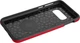 Чохол 2E Triangle для Samsung Galaxy S10e (G970) (2E-G-S10E-TKTLRD) Red - изображение 2
