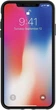 Чохол Adidas 3-Stripes Snap для Apple iPhone XS Max (CL2329) Black - зображення 4