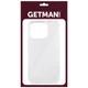 TPU чохол GETMAN Ease посилені кути для Apple iPhone 16 Pro Max (6.9") - зображення 8