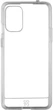 Чохол GoTo Define Series для OnePlus 8T / 8T+ 5G (PM044789-1) Clear - изображение 1