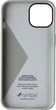 Чохол Nimble Spotlight для Apple iPhone 13 Pro (NB-SC-IP1361P-WHT) Stone - изображение 4