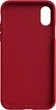 Чохол Adidas 3-Stripes Snap для Apple iPhone X / iPhone XS (CJ1292) Red - изображение 5