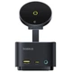 Baseus MagPro Series II 7-in-1 USB-C Хаб | 15W Qi2 Магнитная Зарядка + 4K HDMI | 100W PD | Портативная станция - изображение 3