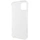 TPU чохол GETMAN Ease посилені кути для Apple iPhone 14 Plus (6.7") - зображення 4
