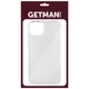 TPU чохол GETMAN Ease посилені кути для Apple iPhone 14 Plus (6.7") - зображення 6