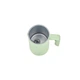 Спінювач молока SilverCrest SMSP 500 A1 Green, 500 Вт, автоматичний, 4 режими, підігрів і холодне спінювання, 300 мл - изображение 6
