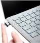 Захисний ключ відбитка пальця для ноутбука KENSINGTON VeriMark IT Fingerprint Key (K64444WW) - зображення 6