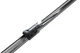 Дворники на лобовое стекло Bosch AeroTwin A002J 700/450мм 2шт. Тип крепления 4 (339711000B) - изображение 5