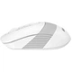 Мышь A4Tech Fstyler FB10CS Grayish White - изображение 3