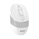 Мышь A4Tech Fstyler FB10CS Grayish White - изображение 5