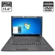 Ноутбук Lenovo B560 / 15.6" (1366x768) TN / Intel Core i5-480M (2 (4) ядра по 2.6 - 2.9 GHz) / 6 GB DDR3 / 320 GB HDD / Intel HD Graphics / WebCam / DVD-ROM б/у - изображение 1