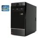 ПК 3Q Tower / Intel Core i5-2500 (4 ядра по 3.3 - 3.7 GHz) / 8 GB DDR3 / 320 GB HDD / Intel HD Graphics 2000 / 400W б/у - изображение 1
