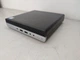 Неттоп HP EliteDesk 800 G3 USFF / Intel Core i5-6500T (4 ядра по 2.5 - 3.1 GHz) / 8 GB DDR4 / 128 GB SSD / Intel UHD Graphics 530 б/у - изображение 4