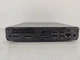 Неттоп HP EliteDesk 800 G3 USFF / Intel Core i5-6500T (4 ядра по 2.5 - 3.1 GHz) / 8 GB DDR4 / 128 GB SSD / Intel UHD Graphics 530 б/у - изображение 5