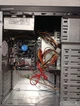 ПК Impression Tower / Intel Core i5-4590S (4 ядра по 3.0 - 3.7 GHz) / 8 GB DDR3 / 320 GB HDD / Intel HD Graphics 4600 / 400W б/у - изображение 5