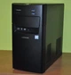 Компьютер Medion Akoya P5360 E-MT22 Tower / Intel Core i5-6402P (4 ядра по 2.8 - 3.4 GHz) / 16 GB DDR4 / 128 GB SSD + 4000 GB HDD / Intel HD Graphics 510 / DVD-ROM / Windows 11 Home б/у - изображение 2