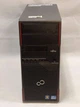 Компьютер Fujitsu Celsius W410 Tower / Intel Core i5-2400 (4 ядра по 3,1 - 3,4 ГГц) / 16 ГБ DDR3 / 120 ГБ SSD + 500 ГБ HDD / Intel HD Graphics 2000 / DVD-ROM б/у - изображение 2
