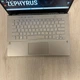Ігровий ультрабук Asus ROG Zephyrus G14 GA401QM / 14" (1920x1080) IPS / AMD Ryzen 9 5900HS (8 (16) ядер по 3.0 - 4.6 GHz) / 16 GB DDR4 / 512 GB SSD / nVidia GeForce RTX 3060, 6 GB GDDR6, 192-bit б/в - зображення 3