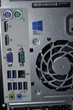 Компьютер HP EliteDesk 800 G2 Tower / Intel Core i7-6700 (4 (8) ядра по 3.4 - 4.0 GHz) / 16 GB DDR4 / 256 GB SSD / nVidia GeForce GTX 745, 2 GB GDDR3, 128-bit / DVD-ROM / Windows 11 Pro б/у - изображение 5