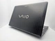 Ноутбук Sony Vaio EJ2M1E / 17.3" (1600x900) TN / Intel Core i5-2430M (2 (4) ядра по 2.4 - 3.0 GHz) / 8 GB DDR3 / 640 GB HDD / nVidia GeForce 410M, 1 GB GDDR3, 64-bit / WebCam / DVD-ROM б/у - изображение 8